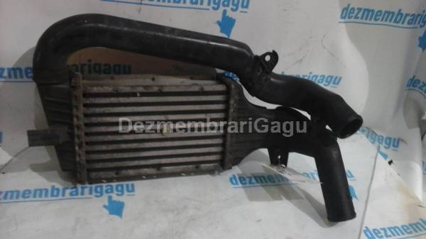 De vanzare radiator intercooler OPEL ASTRA G (1998-), 1.7 Diesel, 55 KW