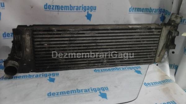 Radiator intercooler RENAULT MEGANE II (2002-), 1.5 Diesel, 63 KW