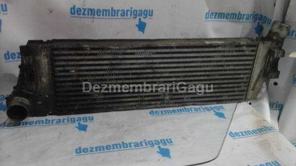 Vand radiator intercooler RENAULT MEGANE II (2002-), 1.5 Diesel, 63 KW din dezmembrari