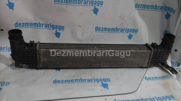 Radiator intercooler Volkswagen Sharan