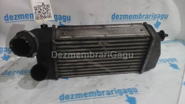 De vanzare radiator intercooler CITROEN C3, 1.4 Diesel, 66 KW