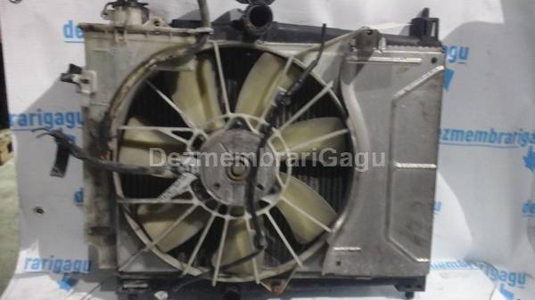 De vanzare electroventilator TOYOTA YARIS / CP10 (1999-2005), 1.3 Benzina