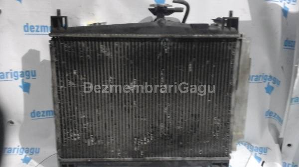 De vanzare radiator apa TOYOTA YARIS / CP10 (1999-2005), 1.3 Benzina