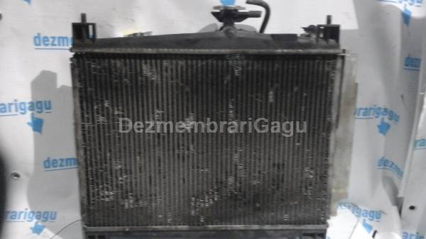 De vanzare radiator apa TOYOTA YARIS / CP10 (1999-2005), 1.3 Benzina