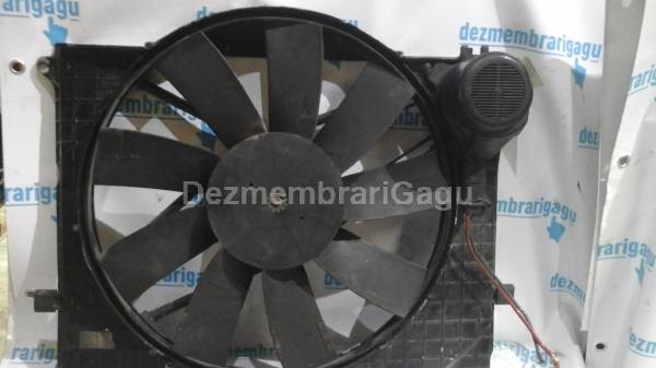 Vand electroventilator MERCEDES CL 600, 5.7 Benzina