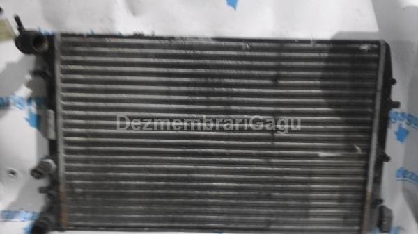 Vand radiator apa VOLKSWAGEN POLO (2001-2009), 1.4 Diesel, 55 KW