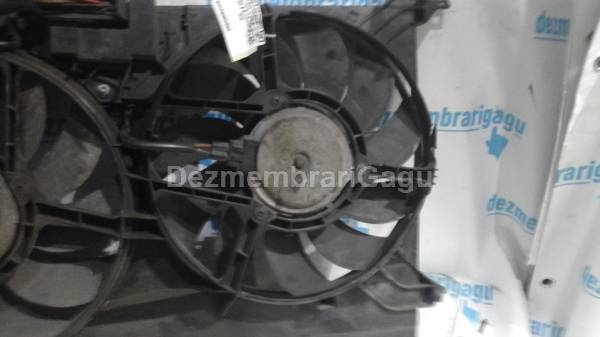 Vand electroventilator ac OPEL VECTRA C (2002-), 2.0 Diesel, 74 KW din dezmembrari