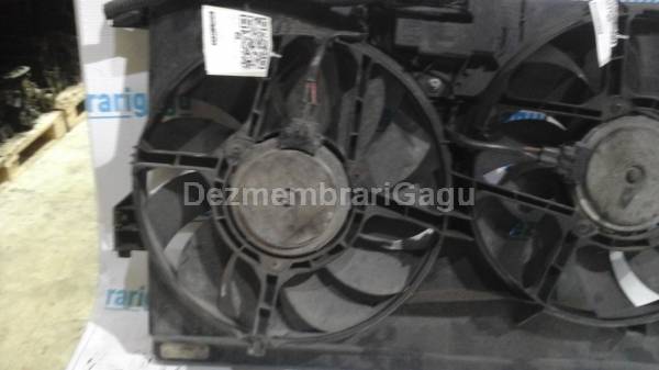 Vand electroventilator apa OPEL VECTRA C (2002-), 2.0 Diesel, 74 KW din dezmembrari