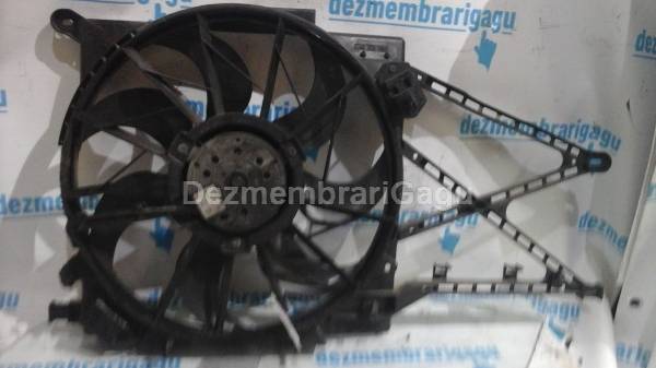  Electroventilator apa OPEL ASTRA G (1998-), 1.7 Diesel, 55 KW sh