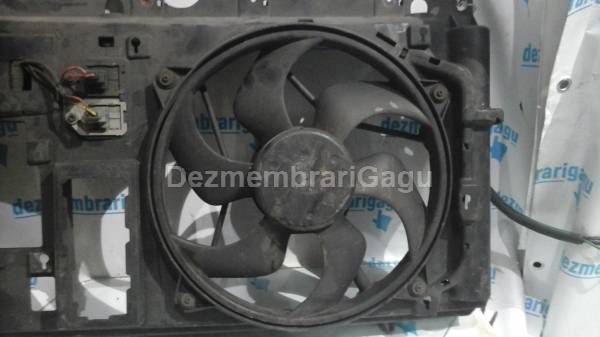 De vanzare electroventilator CITROEN XSARA PICASSO, 2.0 Diesel, 66 KW