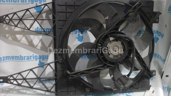 De vanzare electroventilator SKODA FABIA I (1999-), 1.4 Benzina, 55 KW second hand