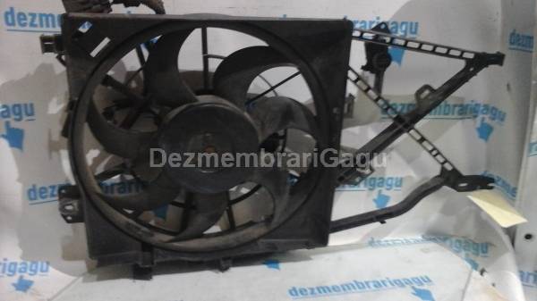  Electroventilator apa OPEL VECTRA B (1995-2003), 2.2 Diesel, 92 KW sh