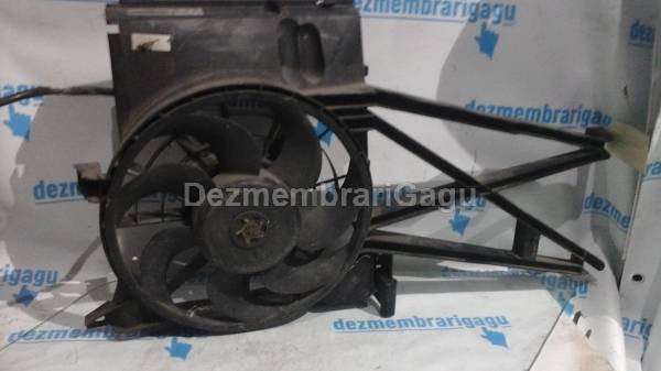 De vanzare electroventilator ac OPEL VECTRA B (1995-2003), 2.2 Diesel, 92 KW second hand