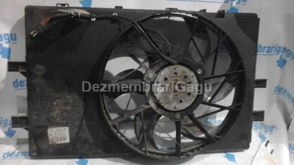 De vanzare electroventilator MERCEDES A-CLASS / W168 (1997-2004), 1.6 Benzina, 60 KW second hand