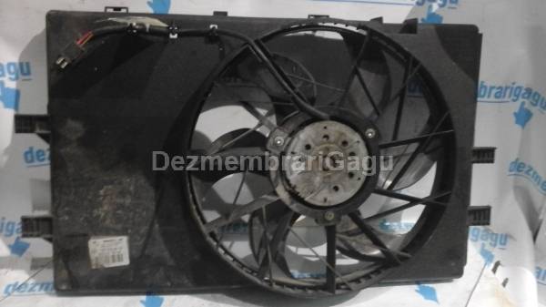  Electroventilator MERCEDES A-CLASS / W168 (1997-2004), 1.6 Benzina, 60 KW sh