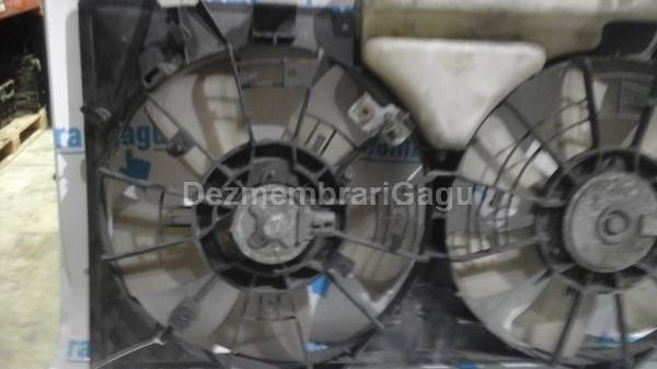 Vand electroventilator apa MAZDA 6 I (GG), 2.0 Benzina, 104 KW