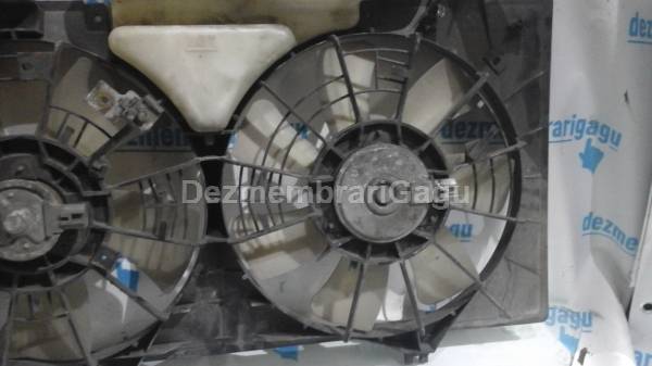 Vand electroventilator ac MAZDA 6 I (GG), 2.0 Benzina, 104 KW