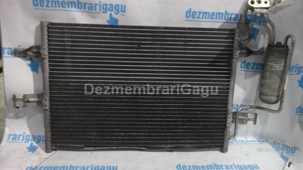 Vand radiator ac OPEL MERIVA, 1.7 Diesel, 74 KW