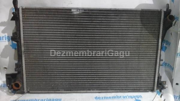 Vand radiator apa OPEL VECTRA C (2002-), 2.0 Diesel, 74 KW din dezmembrari