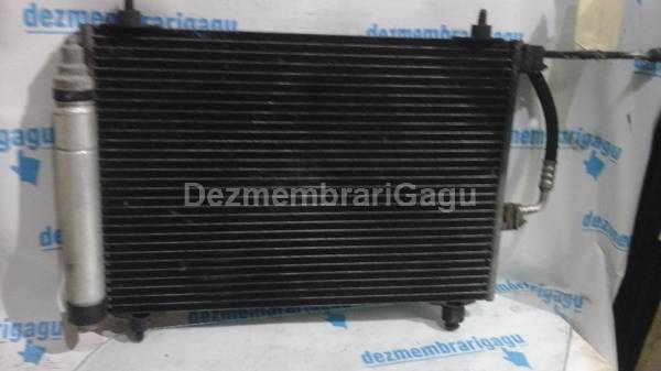 Vand radiator ac PEUGEOT 307, 1.6 Benzina, 80 KW