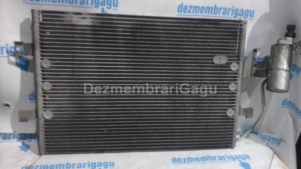Vand radiator ac MERCEDES A-CLASS / W168 (1997-2004), 1.6 Benzina, 75 KW