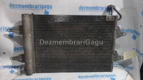  Radiator ac SKODA FABIA I (1999-), 1.4 Diesel, 55 KW sh