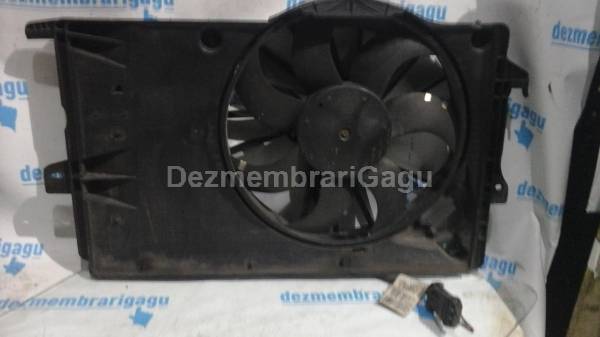 Vand electroventilator OPEL MERIVA, 1.6 Benzina, 74 KW