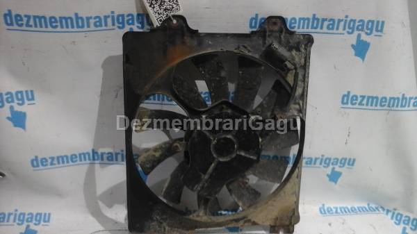 De vanzare electroventilator ac HONDA CIVIC VI (2001-2005), 1.7 Diesel, 74 KW