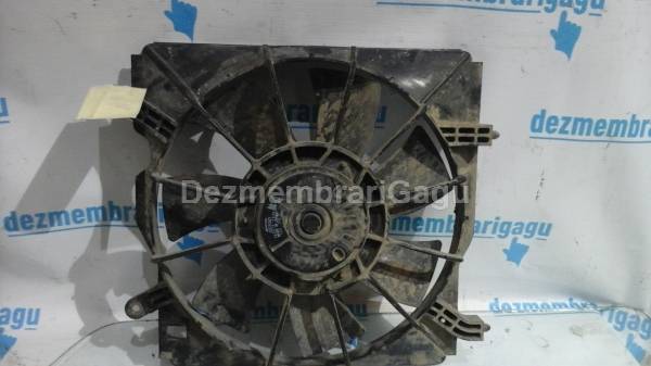 De vanzare electroventilator apa HONDA CIVIC VI (2001-2005), 1.7 Diesel, 74 KW