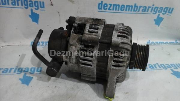 Alternator Hyundai Elantra