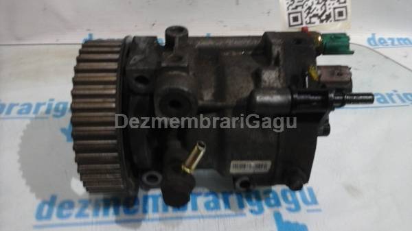 Vand pompa inalta presiune DACIA LOGAN, 1.5 Diesel, 48 KW