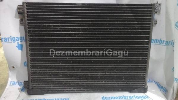 Radiator ac Opel Vivaro