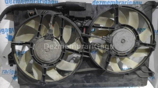 Vand electroventilator OPEL VECTRA C (2002-), 2.2 Diesel, 92 KW din dezmembrari