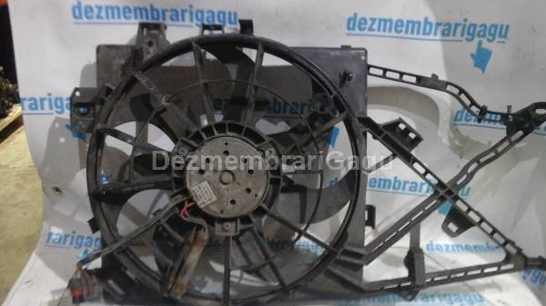 De vanzare electroventilator apa OPEL VECTRA B (1995-2003), 2.2 Diesel, 92 KW second hand