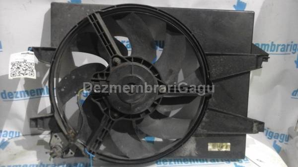 De vanzare electroventilator apa FORD FIESTA V (2001-), 1.4 Diesel, 50 KW