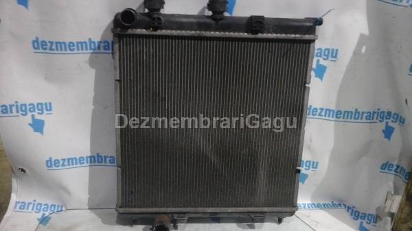 Vand radiator apa CITROEN C3, 1.4 Diesel, 50 KW