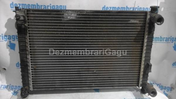 De vanzare radiator apa FORD FIESTA V (2001-), 1.4 Benzina