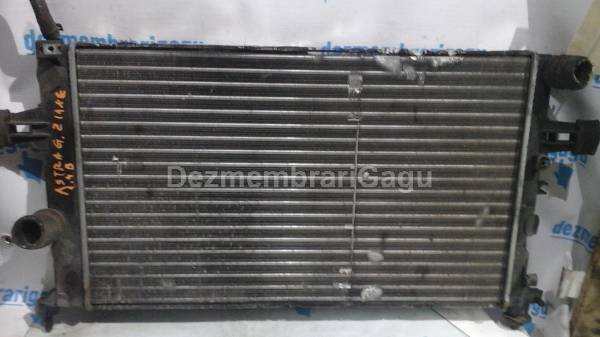 Radiator apa OPEL ASTRA G (1998-), 1.4 Benzina, 66 KW