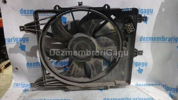 Electroventilator RENAULT CLIO II (1998-), 1.4 Benzina, 55 KW