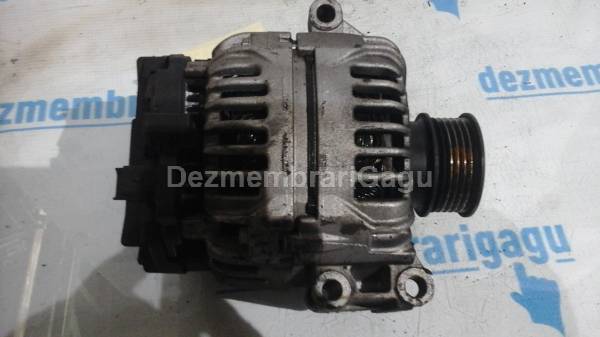 Alternator RENAULT CLIO II (1998-), 1.4 Benzina, 55 KW