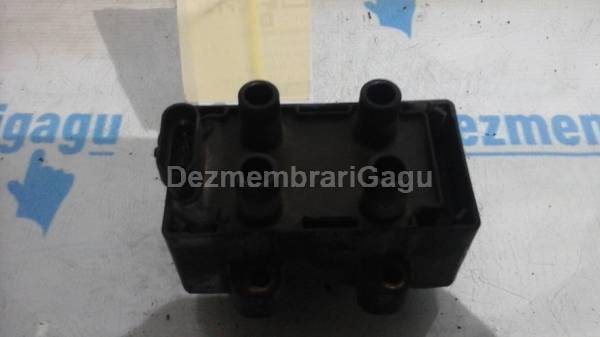 Vand bobina inductie RENAULT CLIO II (1998-), 1.4 Benzina, 55 KW din dezmembrari
