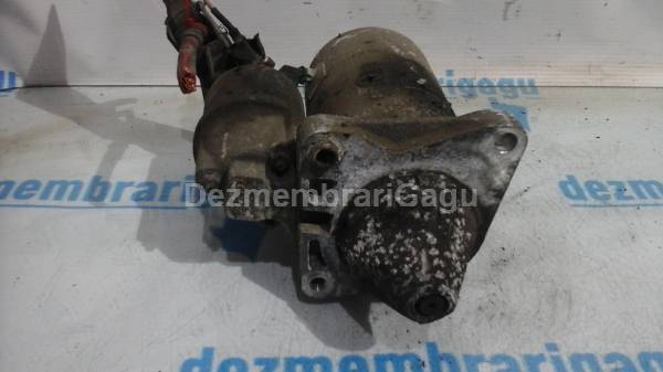 Vand electromotor FIAT ALBEA, 1.2 Benzina, 59 KW din dezmembrari