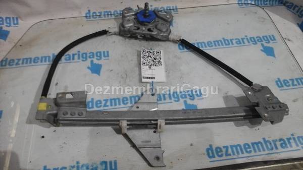 De vanzare macara geam ds PEUGEOT 307 Benzina second hand