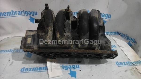 Galerie admisie Renault Clio I