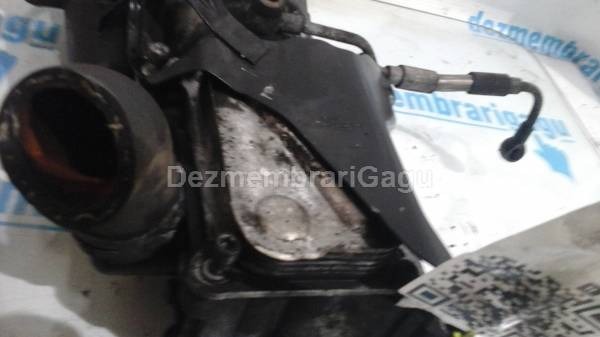 Termoflot OPEL CORSA C (2000-)