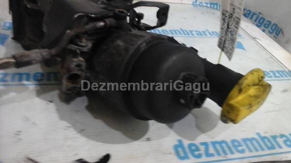 De vanzare suport filtru ulei OPEL CORSA C (2000-), 1.3 Diesel, 51 KW second hand