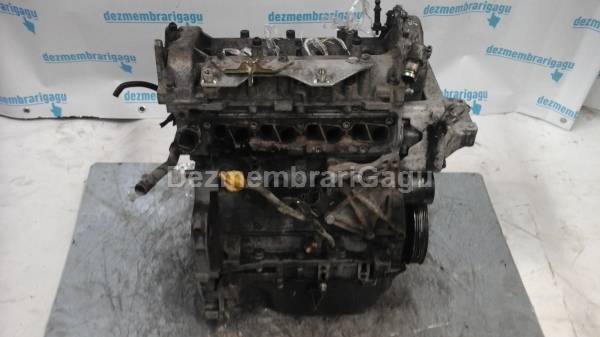 Vand motor OPEL CORSA C (2000-), 1.3 Diesel, 51 KW