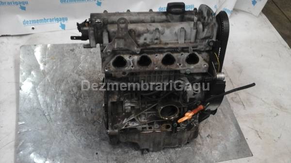 Motor Volkswagen Golf I