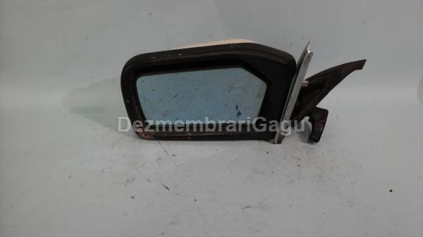 De vanzare oglinda stanga MERCEDES 123 SERIES