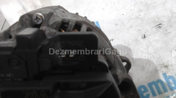 Alternator VOLKSWAGEN GOLF IV (1997-2005), 1.4 Benzina, 55 KW